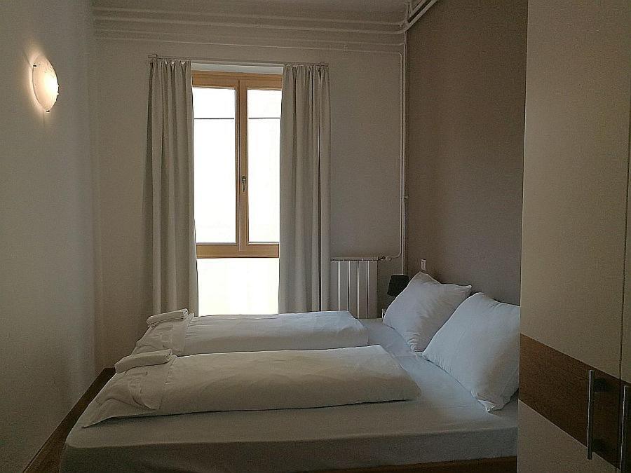 Hotel Dvorec Tolmin Eksteriør billede